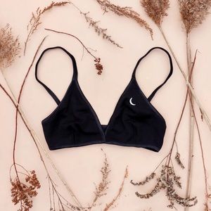 Purusha People Bralette
